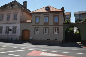 EVU Long Street, Braşov